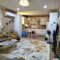 فروش واحدهمکف لوکس درساختمان۴واحده،تهاترانجام میشه|فروش آپارتمان|اهواز, شهرک الهیه|دیوار
