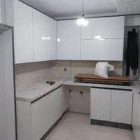 نصاب و  کابینت آشپزخانه وکمد دیواری