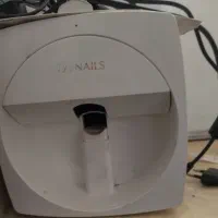 پرینتر ناخن