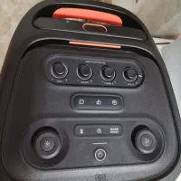 jbl 320|پخش‌کننده همراه|تهران, جیحون|دیوار