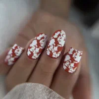 ارائه خدمات ناخن|خدمات آرایشگری و زیبایی|مشهد, کوی المهدی|دیوار