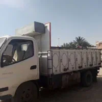 فتون باری ۶تن فروشی