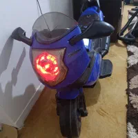 موتور شارژی