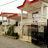 نیم پیلوت نما رومی در قجرمحله آمل باسند ششدانگ