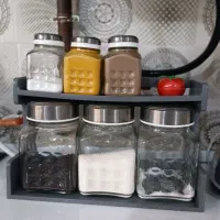 ساعت دیواری،جای ادویه،آبمیوه گیری|ساعت دیواری و تزئینی|رشت, پیرکلاچای|دیوار
