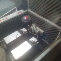 ماینر سایلنت باکس|قطعات و لوازم جانبی رایانه|همدان, |دیوار