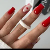 دستیار ارایشگر خانم