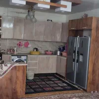 منزل ویلایی سجاد شهر