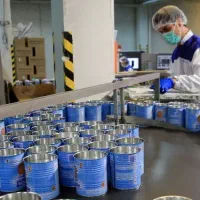 استخدام کارگرساده(شرکت شیرخشک)بیمه/جاخواب/حراست|استخدام صنعتی، فنی، مهندسی|تهران, تهرانپارس غربی|دیوار