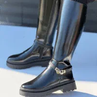 بوت بلند طرح هرمس|کیف، کفش، کمربند|تهران, وحیدیه|دیوار