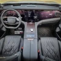 ایکستریم وی ایکس / QX / Xtrim vx / مدل 1404|خودرو سواری و وانت|تهران, فردوس|دیوار