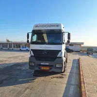 ماشین اکسر سالم بدون