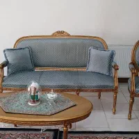 مبل استیل فرحی