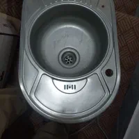 سینک ظرفشویی