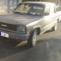 مزدا دوکابین|خودرو سواری و وانت|زنجان, |دیوار