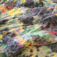 رو تختی دو نفره