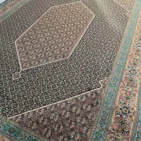 دو تخته فرش ۱۲ متری