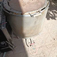 تنور گازی۴نون قدیمی درحدنو