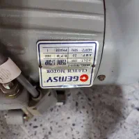 دینام چرخ خیاطی