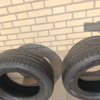 لاستیک هانکوک دور ۱۴ نو تاریخ دار|قطعات یدکی و لوازم جانبی|زابل, |دیوار