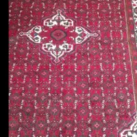 فرش ازندریان گوشتی