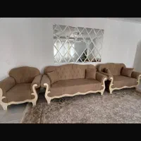 فروش فرش و مبل