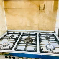اجاق گاز طرح فر|اجاق گاز و لوازم برقی پخت‌وپز|تهران, طیب|دیوار