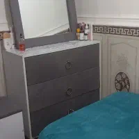 میز آرایشی سالم