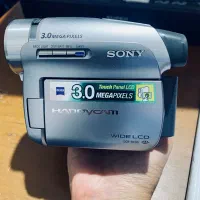 دوربین Sony
