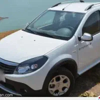 خودرو استپ وی مدل ۱۳۹۵