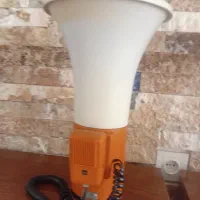 بلندگوی دورگردی