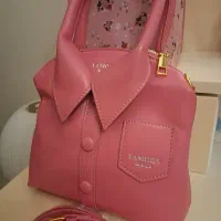 کیف دخترانه خارجی