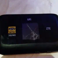 مودم سیم کارت خور  همراه  ایرانسل  4G