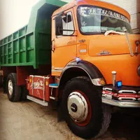 حمل شن وماسه