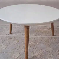 جلو مبلی بزرگ جنس عالی