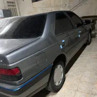 پژو ۴۰۵ دلفینی مدل۹۲