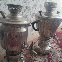 سماور نفتی