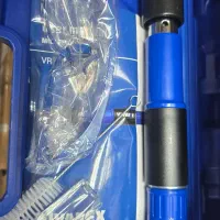 تفنگ میخکوب اصلی عصایی برای میخ چاشنی سرهمی