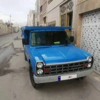 نیسان وانت دوگانه  ۱۴۰۱