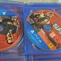 رد دد۲ red dead