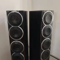 اسپیکر جفتی برند  معروف microlab