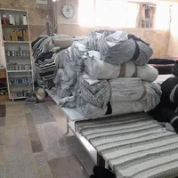 نیروی کاردرکارگاه تولیدی پیراهن اسپرت مردانه|استخدام صنعتی، فنی، مهندسی|رباط‌کریم, رباط‌کریم|دیوار