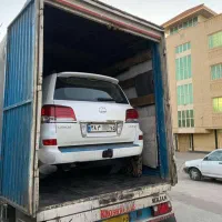 یدک کش سیرجان جرثقیل امداد خودرو بر|خدمات حمل و نقل|سیرجان, |دیوار