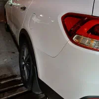 کیا سورنتو ۲۰۱۶