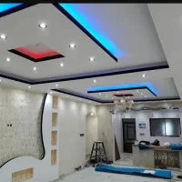 نقاشی ساختمان|خدمات پیشه و مهارت|لردگان, |دیوار