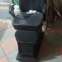 صندلی ارایشگاهی نوع