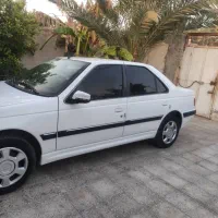 پژو پارس مدل 1402درحدصفر