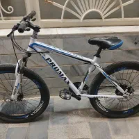 دوچرخه 26در حدنو
