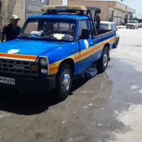 یدکش ماشین