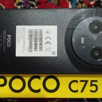 گوشیpoco75|موبایل|کرج, حسین‌آباد|دیوار